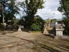 愛宕神社（横須賀）の建物その他