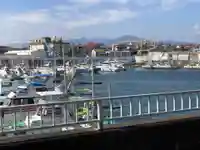 港稲荷神社(神奈川県)