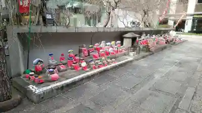 頂法寺（六角堂）(京都府)