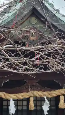 石刀神社(愛知県)