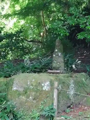 浄智寺(神奈川県)