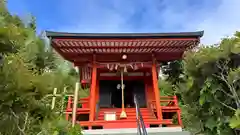 琴平神社(宮城県)