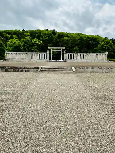 誉田八幡宮(大阪府)