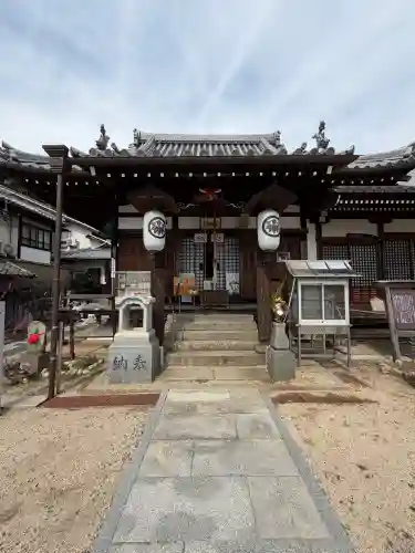 海龍寺(広島県)