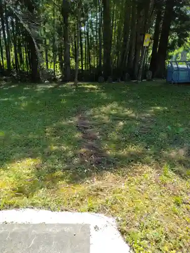 熊野神社(宮城県)
