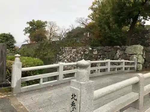 八代宮(熊本県)