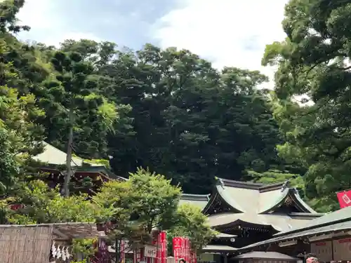 江島神社(神奈川県)