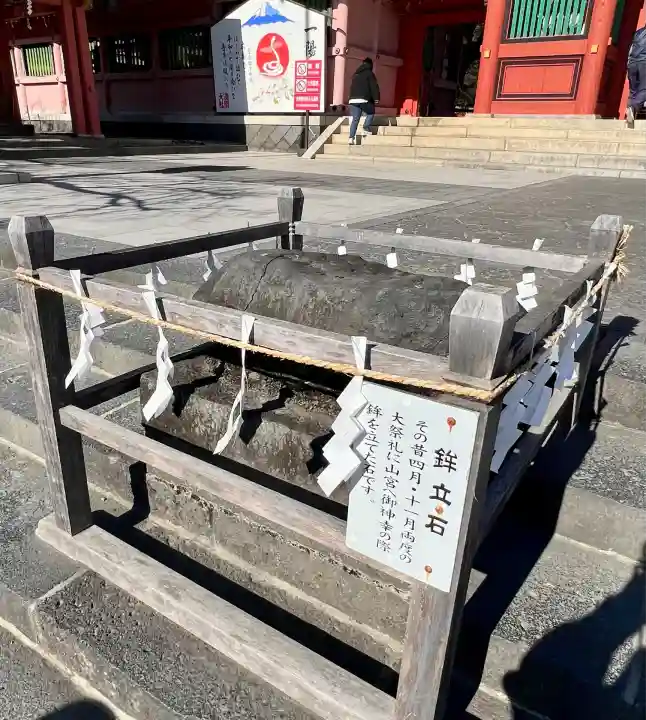 富士山本宮浅間大社(静岡県)