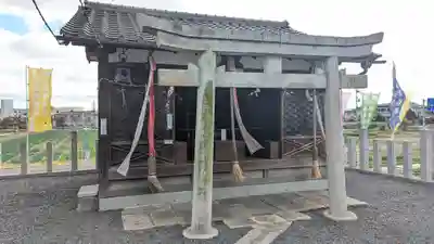 玉田神社(京都府)