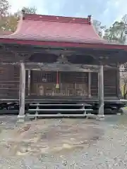 勝山神社(北海道)