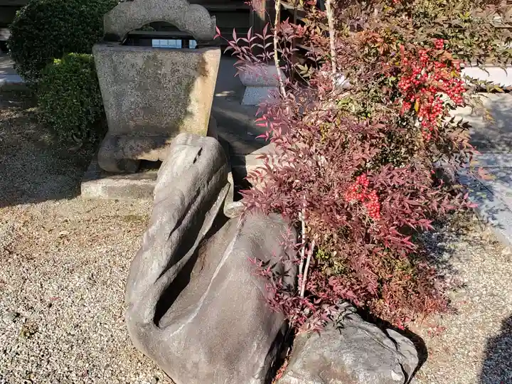 勝明寺のその他建物