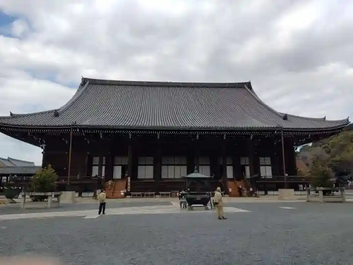 知恩院のその他建物