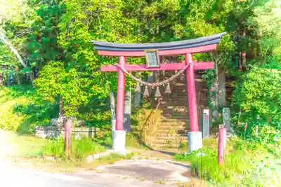 八幡神社(宮城県)