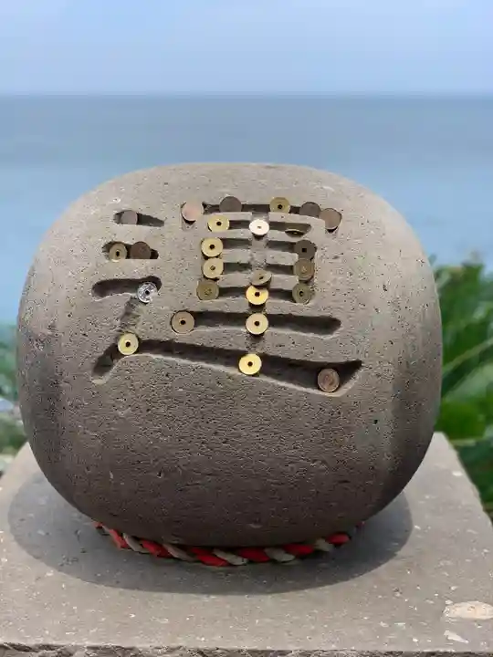 鵜戸神宮のその他建物