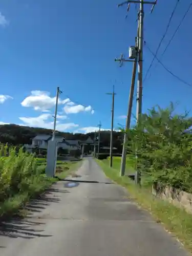 山王神社(兵庫県)