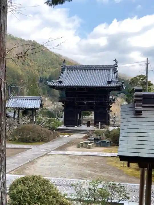 金剛城寺(兵庫県)