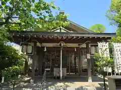 海神社(兵庫県)