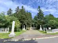 名寄神社のその他建物