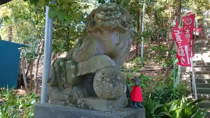 大稲荷神社(神奈川県)