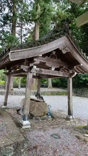 大神神社(岐阜県)