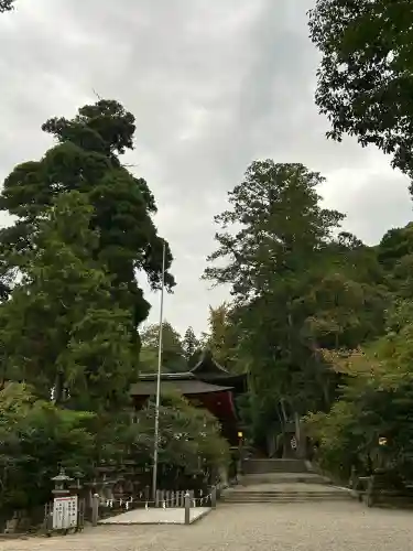 石上神宮(奈良県)