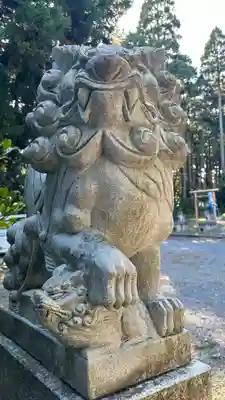 穐葉神社(宮城県)