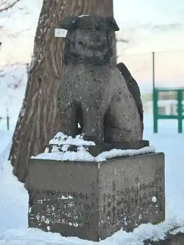 江南神社(北海道)