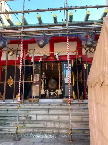 鷲神社(東京都)