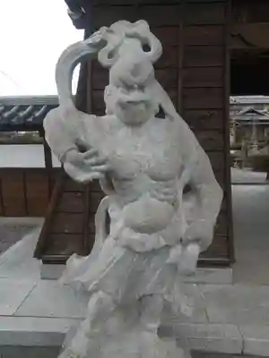 本源寺(栃木県)