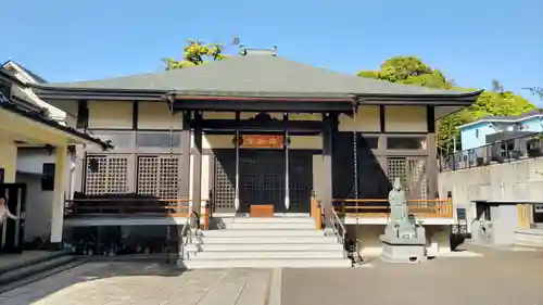 仏持院(千葉県)