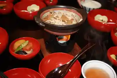 薬王院(長野県)