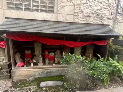 千手院(石川県)