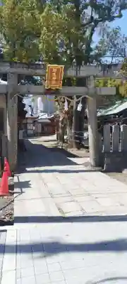 野見神社(大阪府)