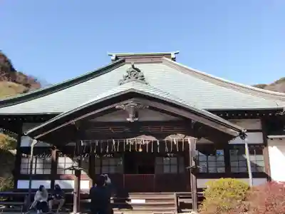 海蔵寺(神奈川県)