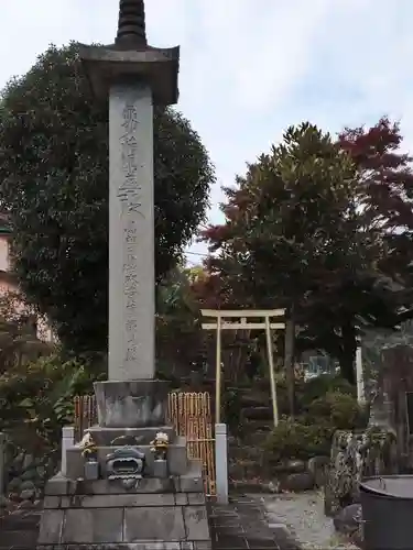 顕妙寺のその他建物