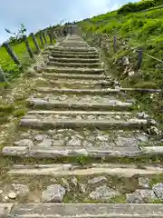 伊吹山（霊峰）の建物その他