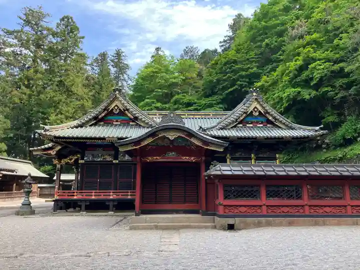 妙義神社(群馬県)