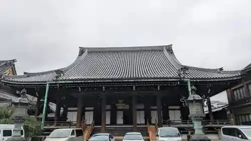 佛光寺(京都府)