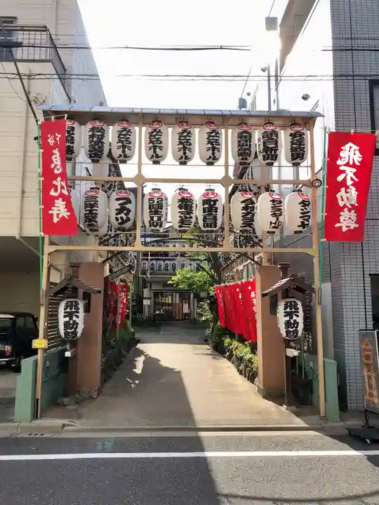 正寶院(飛不動尊)のその他建物