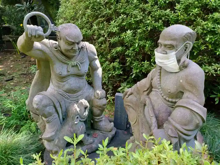 大泉院(埼玉県)