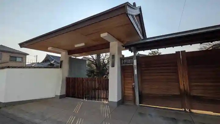 大安寺(大阪府)