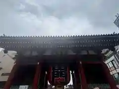 浅草寺(東京都)