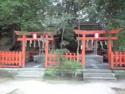 香椎宮のその他建物