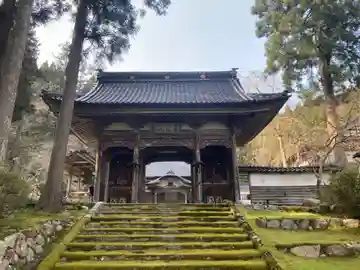 本土寺(石川県)