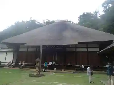 横浜　西方寺(神奈川県)