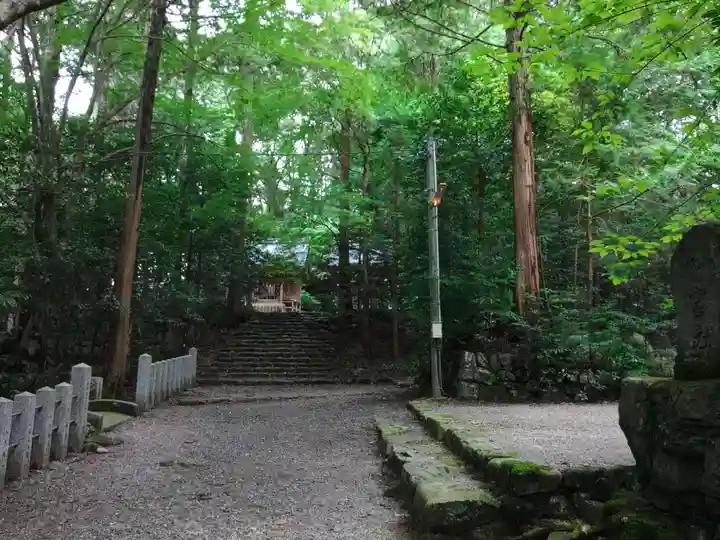 小椋神社(滋賀県)