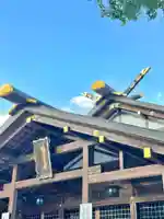 猿田彦神社(三重県)