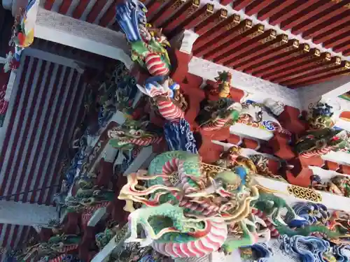 三峯神社のその他建物