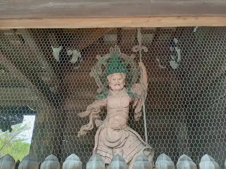 粉河寺(和歌山県)