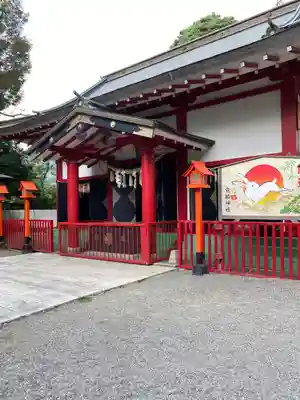 貴船神社(群馬県)